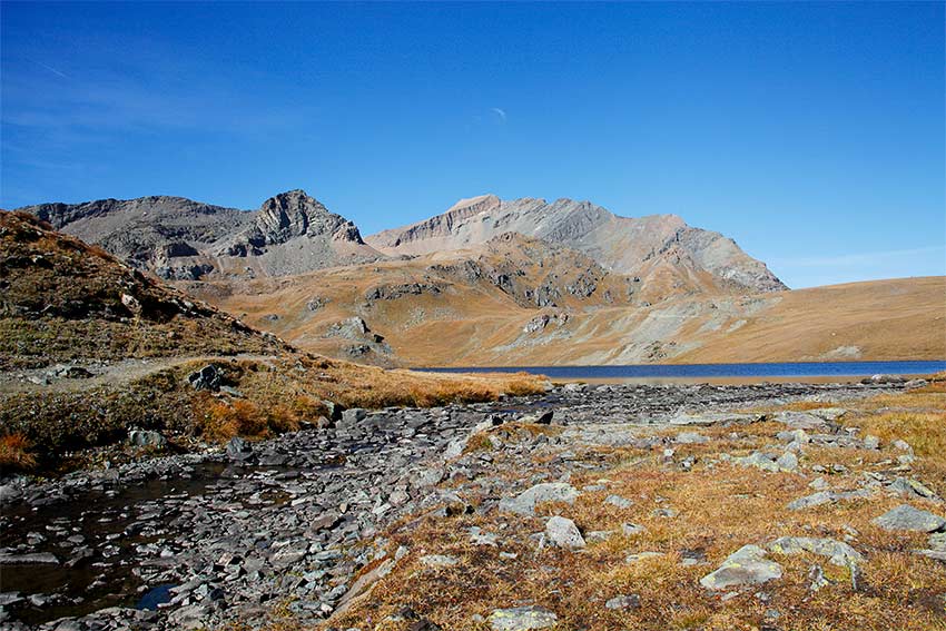 Laghi.....del PIEMONTE